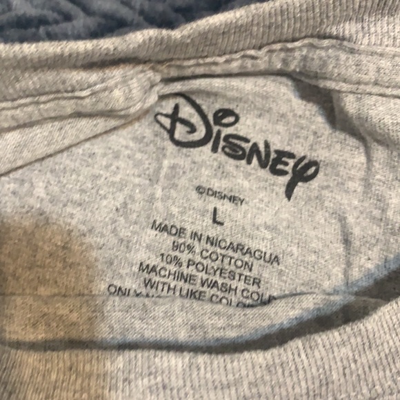 Women’s Disney shirt 3x$10 - Picture 3 of 3